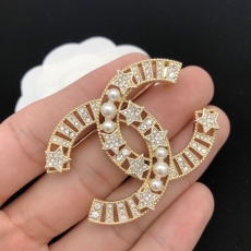 Chanel Brooches